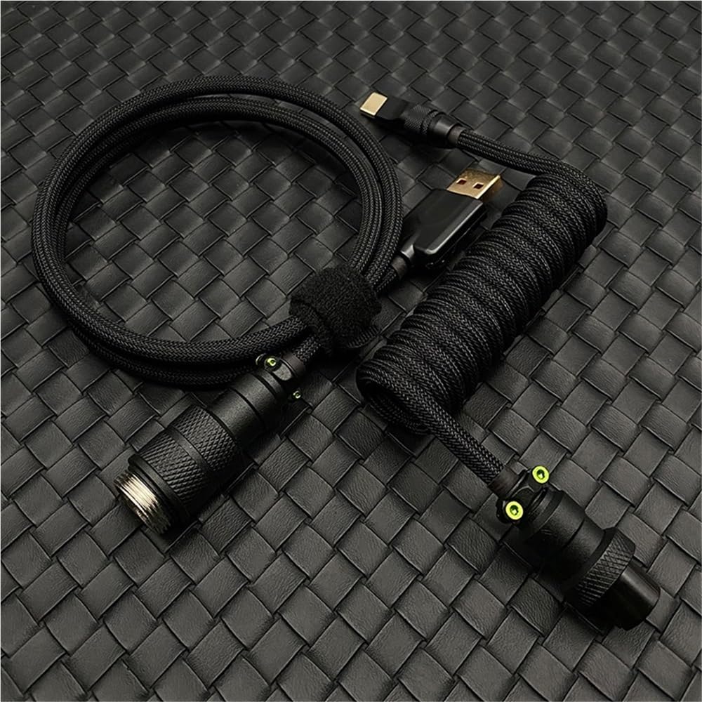 Wooting 60HE ＋コイルケーブル 楽天市場】Wooting(ウーティン) / Wooting着脱式USB-Cコイル